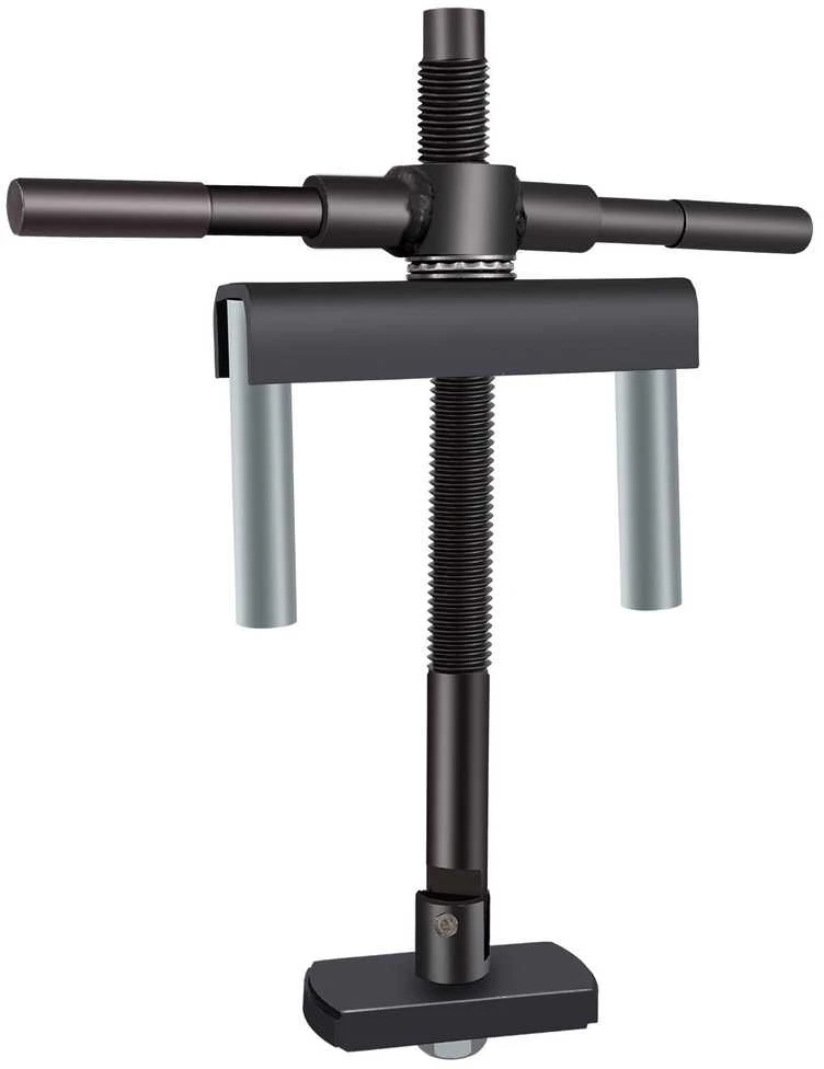 Cilindro įvorių ištraukėjas 75-138 mm, dyzeliniams varikliams, universalus įvorių nuėmimo įrankis, automobilių remonto komplektas, stūmoklių ištraukėjas