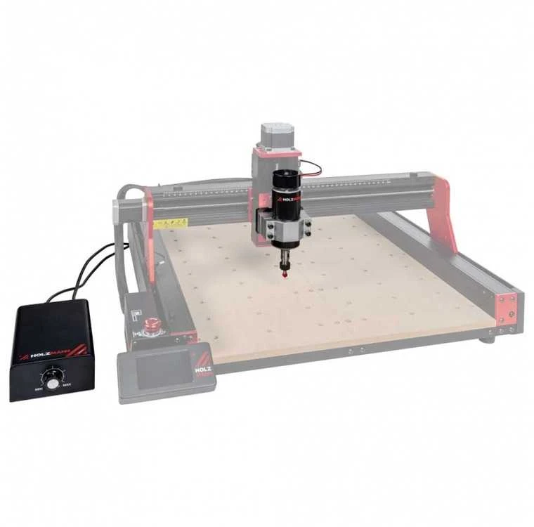 CNC veleno atnaujinimo rinkinys, 1500W variklis, skirtas CTF45P, aliuminio frezavimo rinkinys, didelio greičio veleno keitimas