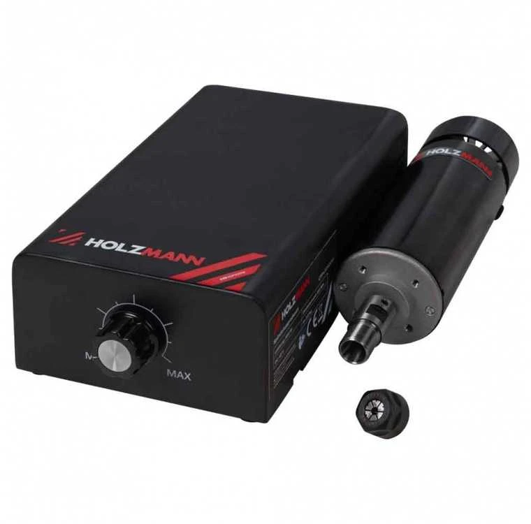 CNC veleno atnaujinimo rinkinys, 1500W variklis, skirtas CTF45P, aliuminio frezavimo rinkinys, didelio greičio veleno keitimas