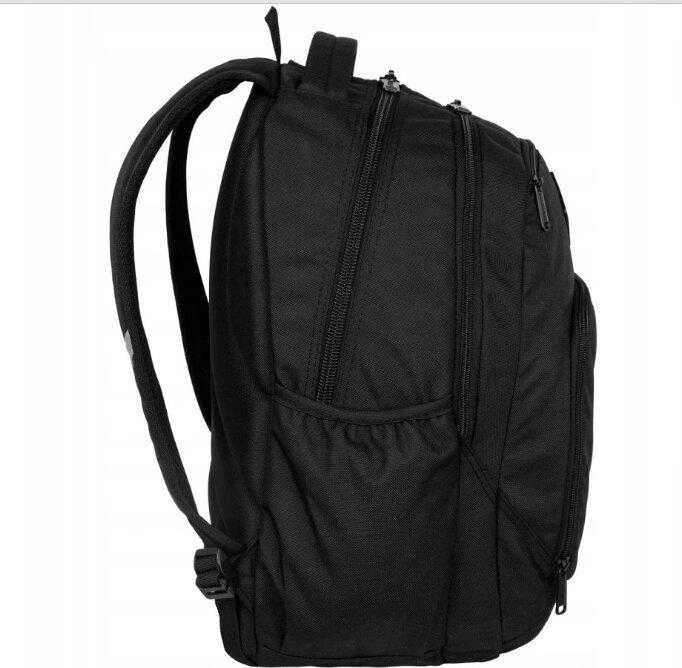 Cool Pack Mokyklinė kuprinė CoolPack, 30 l, juoda
