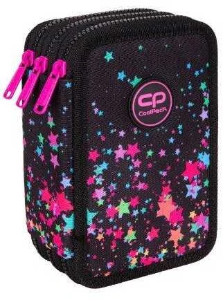 Cool Pack Trigubas atlenkiamas penalas CoolPack