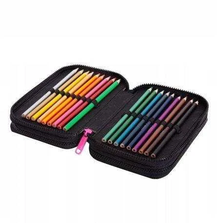 Cool Pack Trigubas atlenkiamas penalas CoolPack