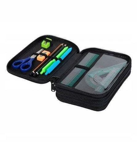 Cool Pack Trigubas atlenkiamas penalas CoolPack