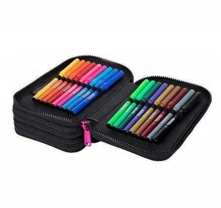 Cool Pack Trigubas atlenkiamas penalas CoolPack