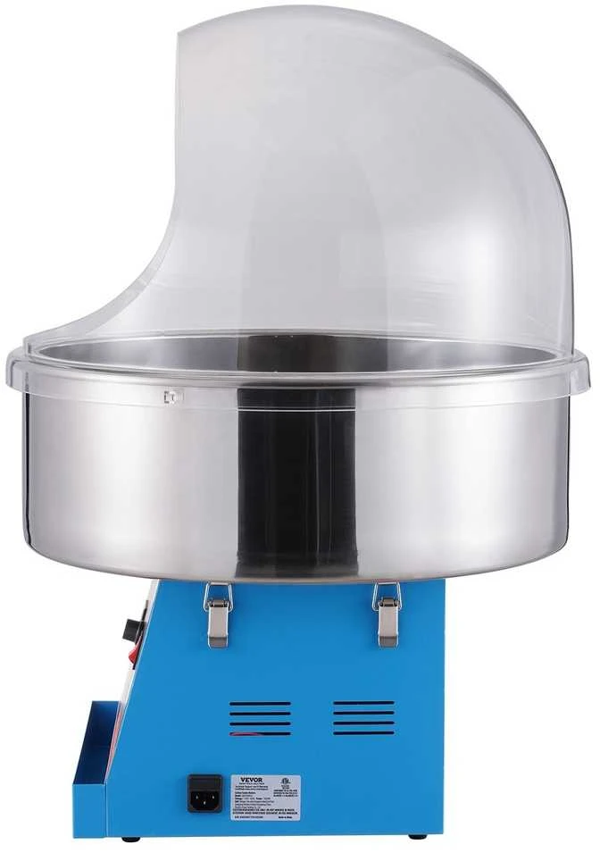 Cukraus vatos aparatas, 1000 W, didelis dubuo