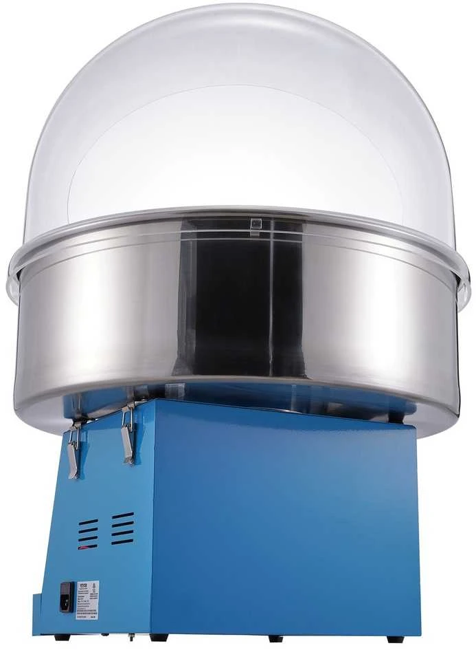 Cukraus vatos aparatas, 1000 W, didelis dubuo