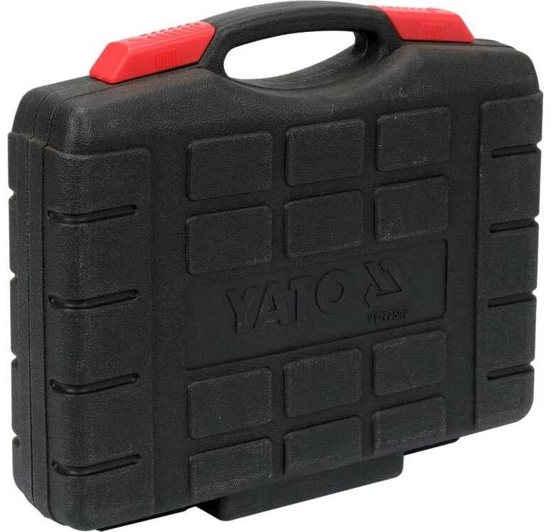Toya Sa Poland YATO koto formos raktai 26 vnt. SPLINE