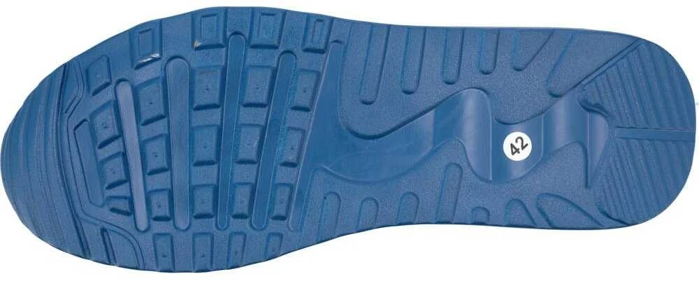 Yato Darbo batai PRIME SB P, 40 dydis, kvėpuojantys apsauginiai batai, darbo batai su plienine kojų apsauga, batai nuo pradūrimų