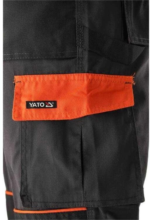 Toya Sa Poland DARBO KELNĖS YATO, L / XL DYDIS