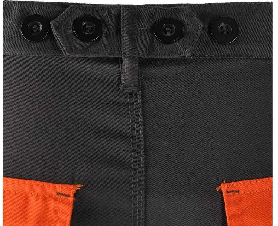 Toya Sa Poland DARBO KELNĖS YATO, L / XL DYDIS