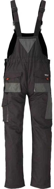 Apsauginės kelnės Yato YT-80192; XL