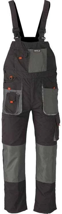 Apsauginės kelnės Yato YT-80192; XL