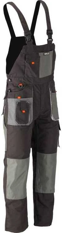 Apsauginės kelnės Yato YT-80192; XL