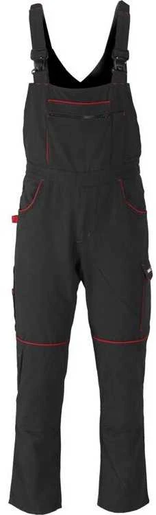 Yato Darbo kombinezonas COMFY, 2XL dydis, daug kišenių, medvilninis, vyriškas, dailidės