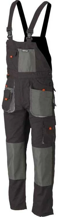 Apsauginės kelnės Yato YT-80190; L