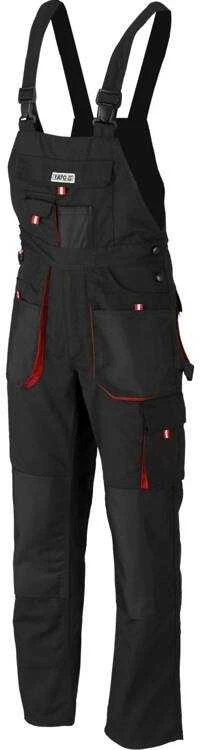 Apsauginės kelnės Yato DUERO YT-8034; XXL