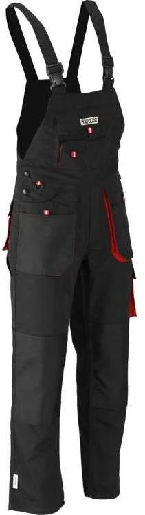 Apsauginės kelnės Yato DUERO YT-8034; XXL