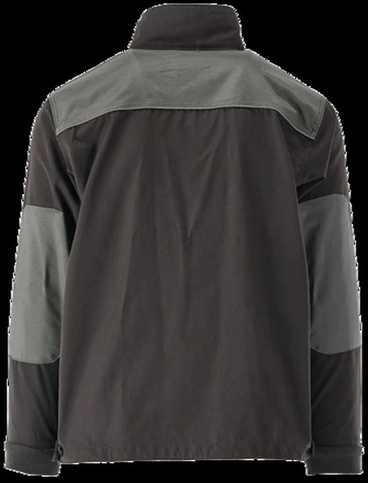 Striukė Yato YT-80180; XL; juodas/pilkas