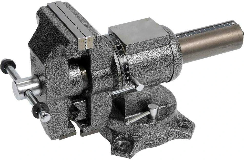 YATO DAUGIAFUNKCINIS GALIMAS 5" 6506