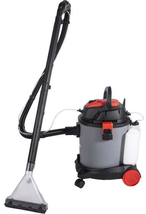 Lund Daugiafunkcinis šlapio ir sauso valymo dulkių siurblys, 1200W galingas siurblys, su pūtimo funkcija, 20L talpa, HEPA filtras, skirtas namų ir automobilių valymui