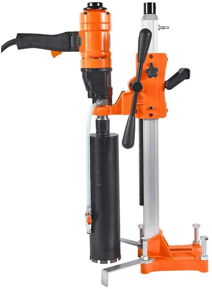 VEVOR Deimantinis grąžtas betonui 8 cm