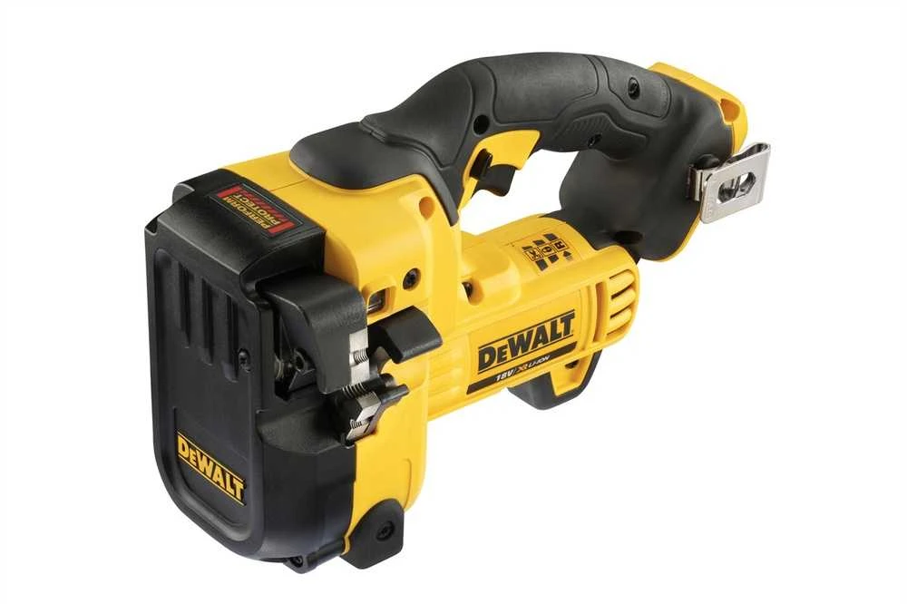 Akumuliatorinis karpytuvas sriegtam strypui DeWalt DCS350N-XJ; 18 V (be akumuliatoriaus ir pakrovėjo)