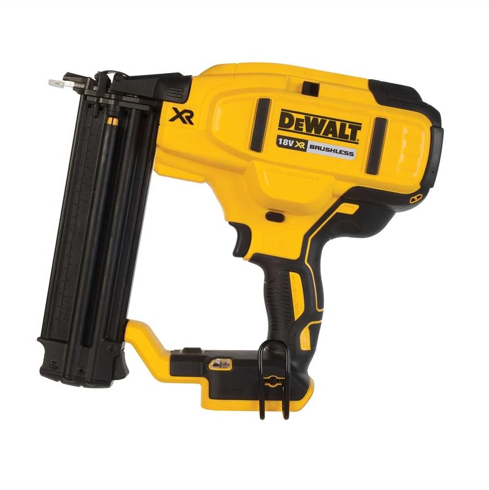 Viniakalė DeWalt DCN680N; 18 V (be akumuliatoriaus ir pakrovėjo)