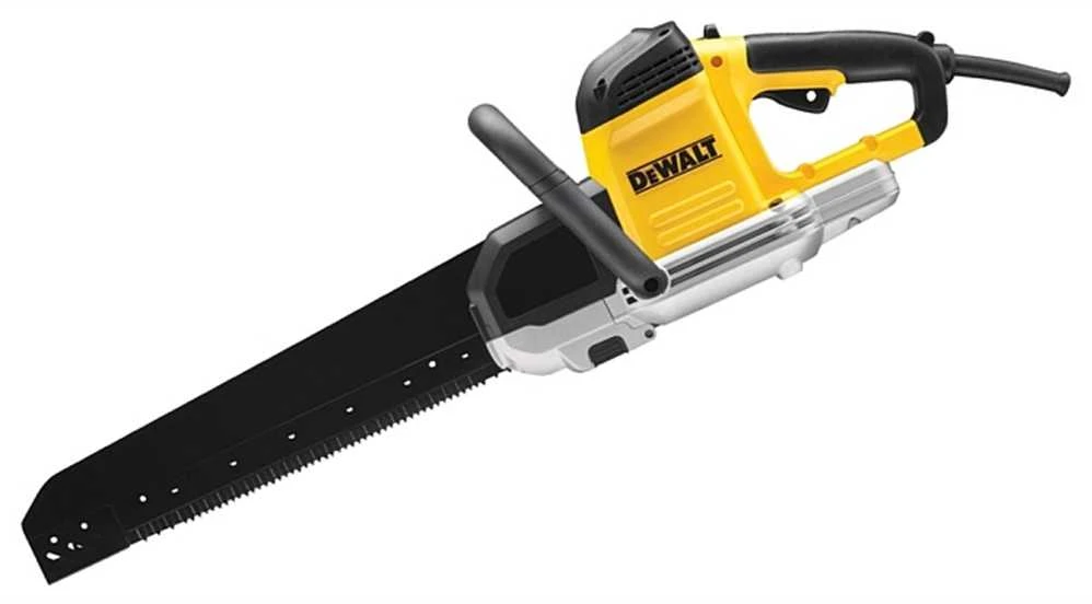 Tandeminis pjūklas DeWalt Alligator DWE397-QS (1700W)