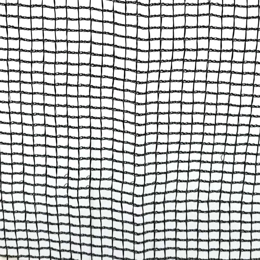 Dideli futbolo vartai 300 x 200 cm, tvirtas tinklas, juodi sodo vartai, lauko treniruočių vartai, futbolo vartai namams, dideli futbolo vartai sodui