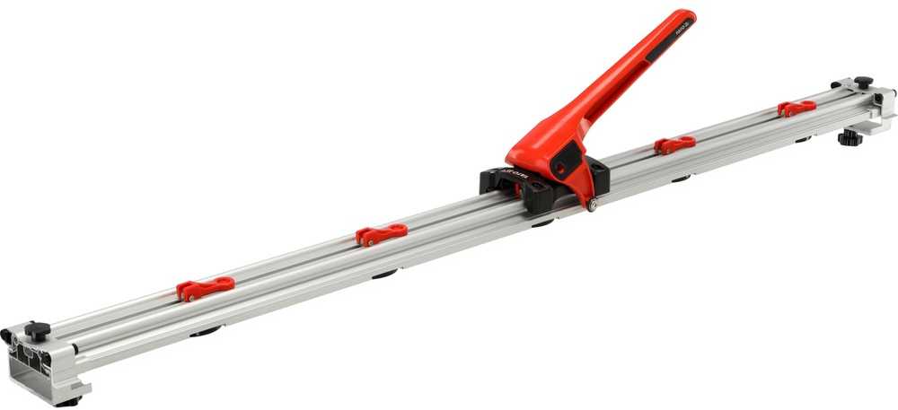 Yato Toya Sa Poland Didelio formato plytelių pjaustymo staklės | 3200 mm (YT-36981)