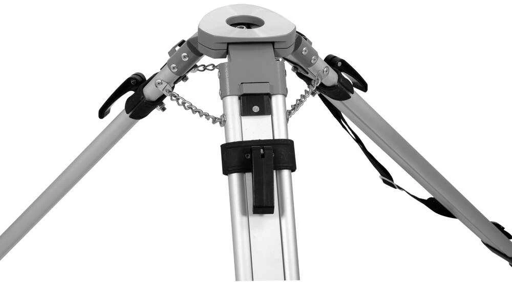 Yato Didelio galingumo trikojis matavimo prietaisams, reguliuojamo aukščio, aliuminio trikojis, geodezinis trikojis, statybinis trikojis