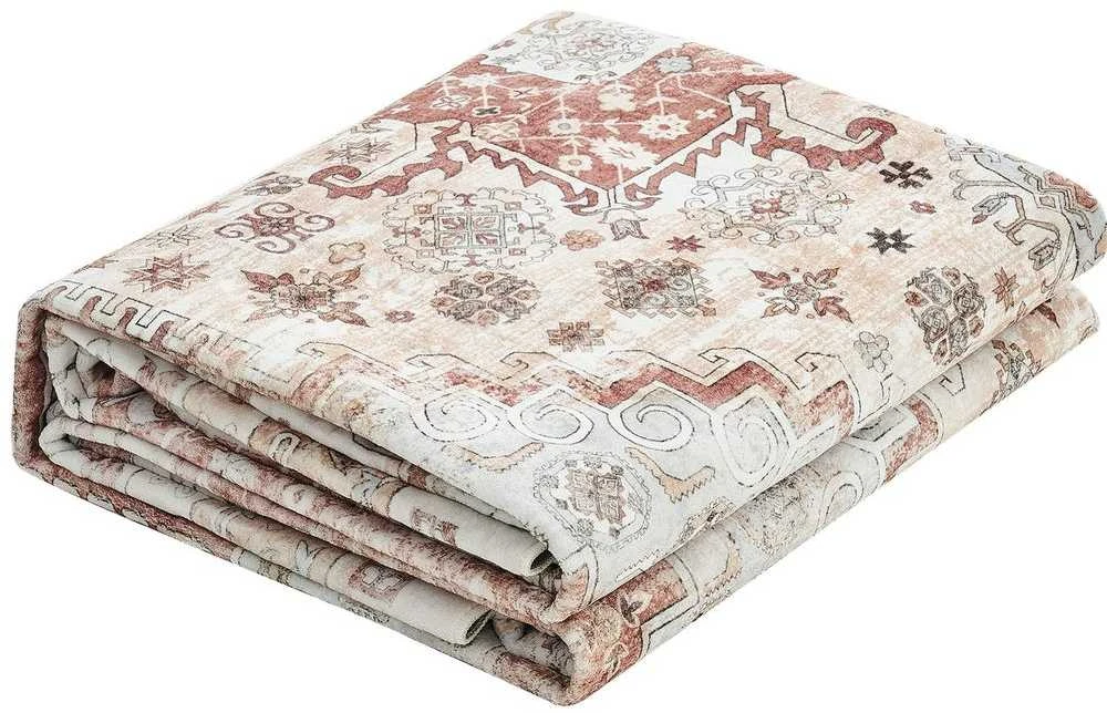 VEVOR didelis kilimas 274 x 366 cm vidinis neslystantis
