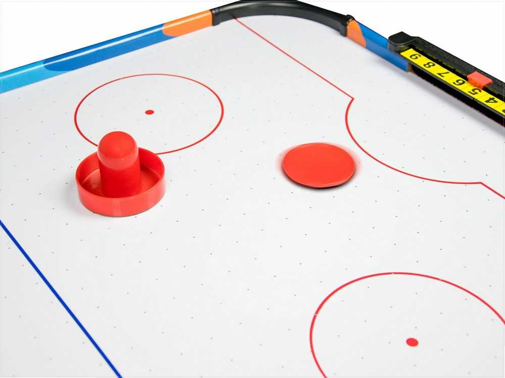 Neo-Sport Didelis oro ritulio stalas, skirtas varžyboms, greitam veiksmui, šeimos žaidimų vakarui, pramogoms namuose