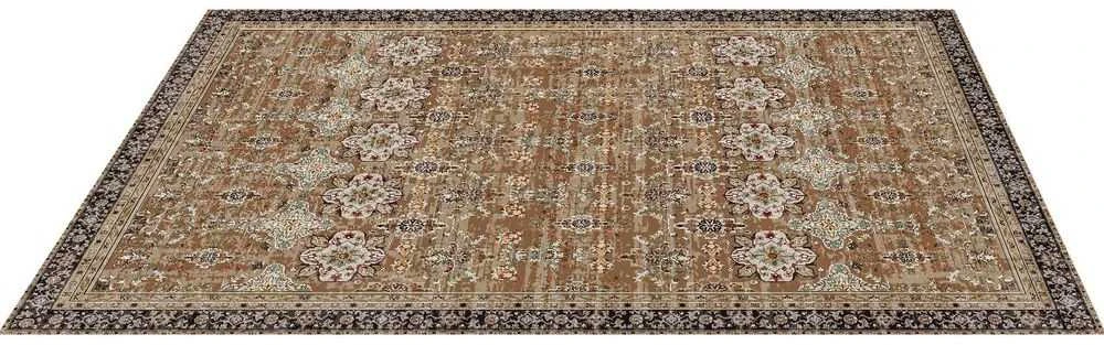 VEVOR didelis languotas kilimas 274 x 366 cm