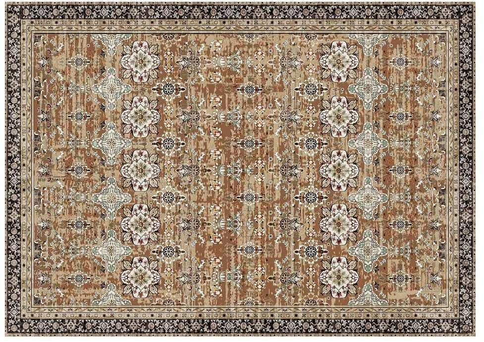 VEVOR didelis languotas kilimas 274 x 366 cm
