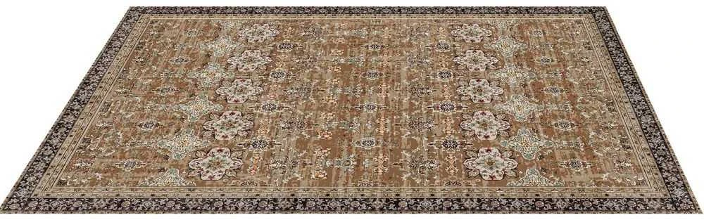 VEVOR didelis languotas kilimas 274 x 366 cm