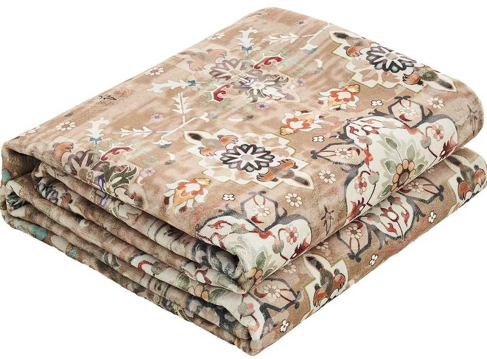 VEVOR didelis languotas kilimas 274 x 366 cm