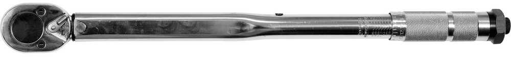 Dinamometrinis raktas 1/2, 28-210 Nm, skirtas srieginėms tvirtinimo detalėms priveržti, automobilių dinamometrinis raktas