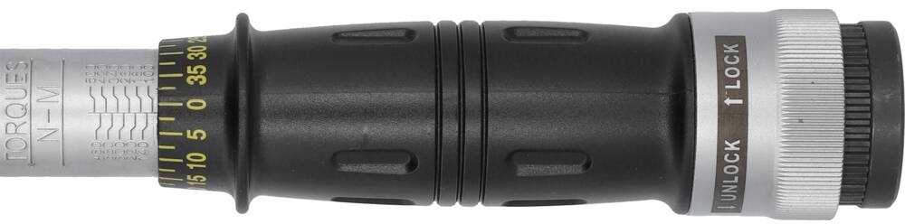 YATO KLUCZ DYNAMOMETRYCZY 3/4" 100-500 Nm 0770