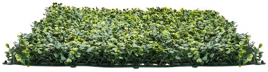 Dirbtinės žolės sienų plokštės 3000 x 1500 mm, Milano žolės dekoras, karpoma, lenkiama, žalia siena, dirbtinės vejos paneliai