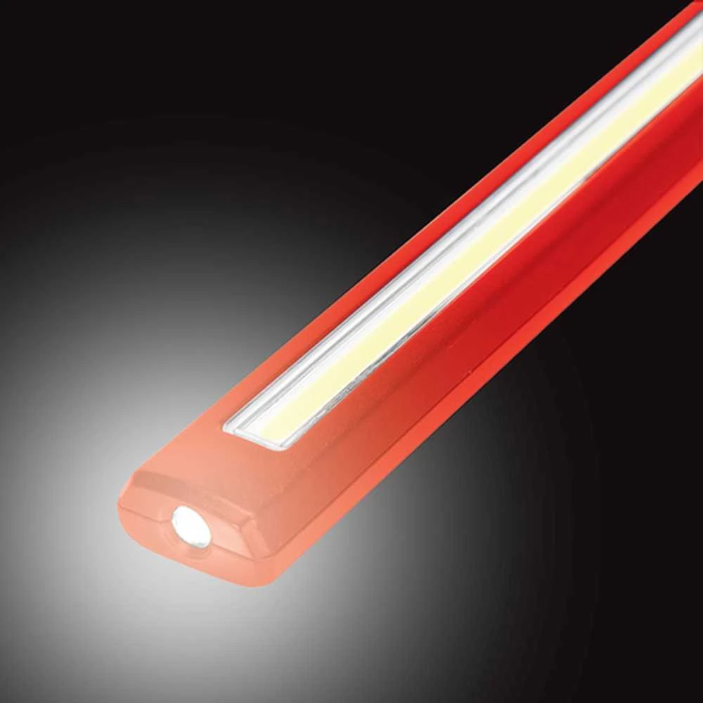 YATO SEMINARŲ LEMPAS 7W COB 600LM + 120LM