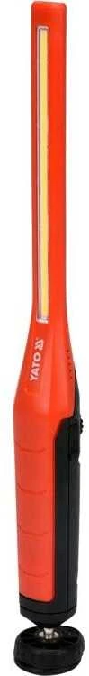 YATO SEMINARŲ LEMPAS 7W COB 600LM + 120LM