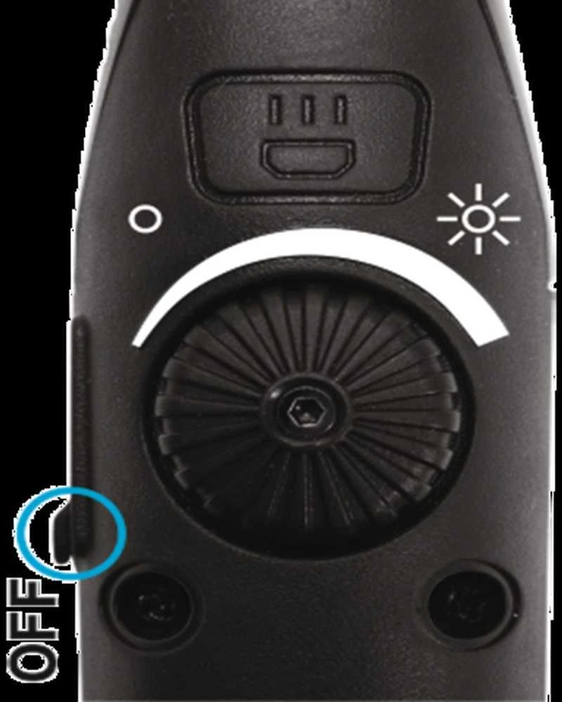 YATO SEMINARŲ LEMPAS 7W COB 600LM + 120LM