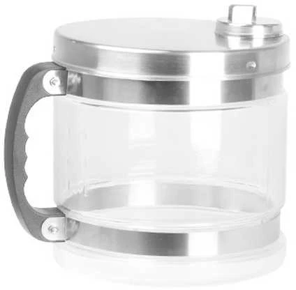 Activeshop Vandens distiliavimo aparatas LAFOMED INOX 4l 750W