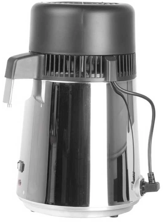Activeshop Vandens distiliavimo aparatas LAFOMED INOX 4l 750W