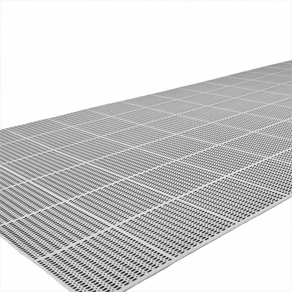 VEVOR PVC vandens nutekėjimo kilimėlis, 90 x 1500 cm