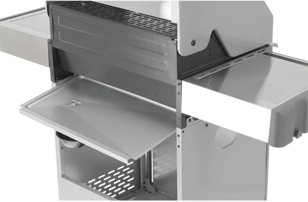YATO DUJINĖS GRILLĖS 3+1 NERŪDIJANČIOJO PLIENO 11,5KW / STIKLAS