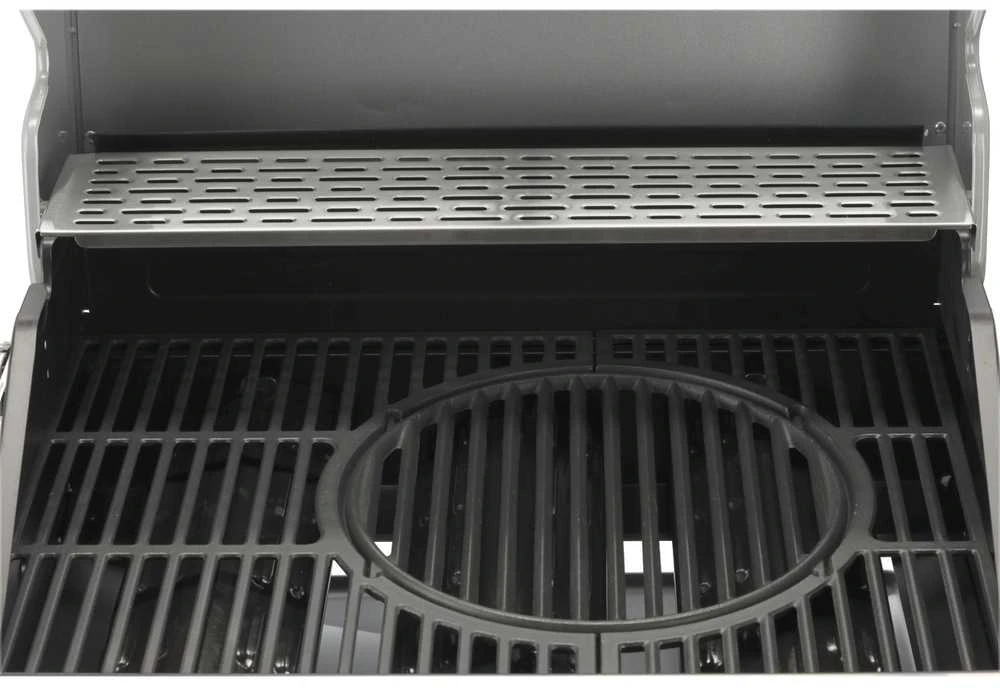 YATO DUJINĖS GRILLĖS 3+1 NERŪDIJANČIOJO PLIENO 11,5KW / STIKLAS