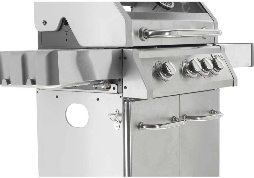 YATO DUJINĖS GRILLĖS 3+1 NERŪDIJANČIOJO PLIENO 11,5KW / STIKLAS