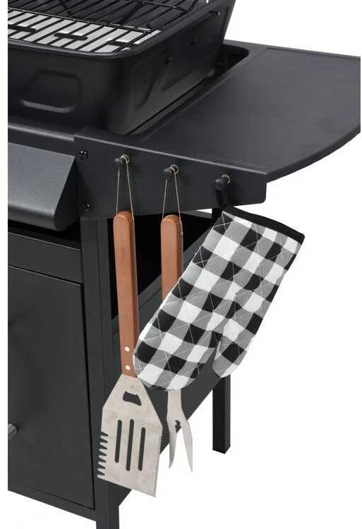 Lund Toya Sa Poland Lauko kepsninė / grilis | 2+1 | dujos | 8 kW (99645)